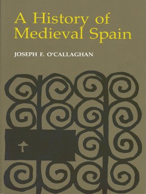 cover image of A History of Medieval Spain